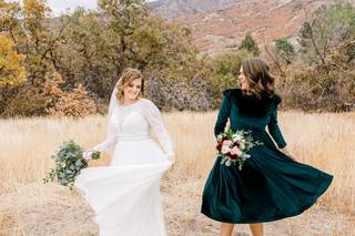 Danielle's Bridal - 11