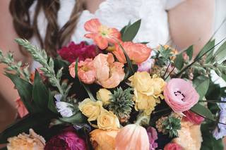 Amanda Burnette - 38