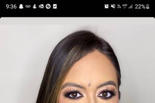 D'glamour Makeup + Hair - 26