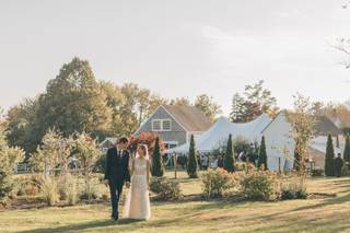 Blue Elephant Catering - 20