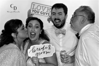 Mirror Me CT Photo Booths - 15