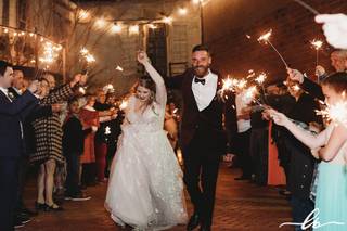 Le Chateau Venue - 5