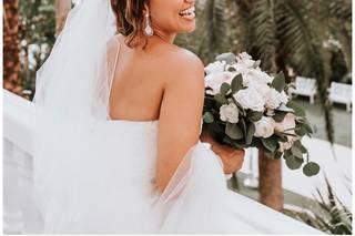 Iza's Flowers - 61