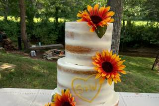 The Icing & The Cake - 23