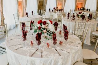 The Romanesque Room - 6