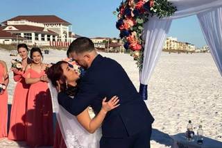 Barefoot Weddings - 83
