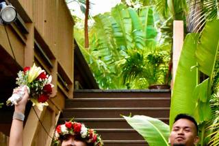 Oahu Wedding Villas & Venues - 40