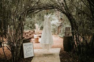 Wendy's Weddings & Events - 15