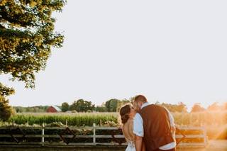The Little Red Barn of Nunica, LLC - 81