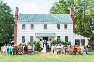 Petals and Lace Events - 45