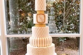 Julie Miller Cake Design - 17
