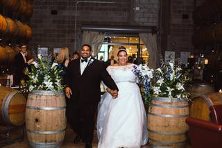 Quantum Leap Winery - 11