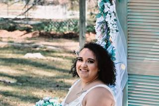 Camellia Bridal - 8