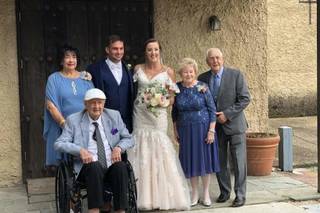 Angelica & Co. Weddings - 75
