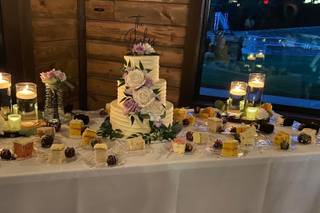 Whitewater Weddings & Events LLC - 20