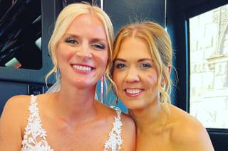 A Touch of Summer Makeup Artistry LLC - 7