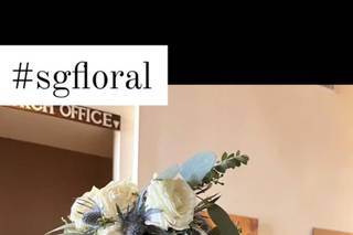 Simply Glamorous Floral & Events - 15
