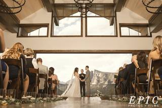 Ron Michaels Weddings - 8