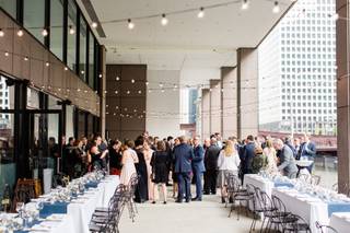 Rivers Restaurant - 5