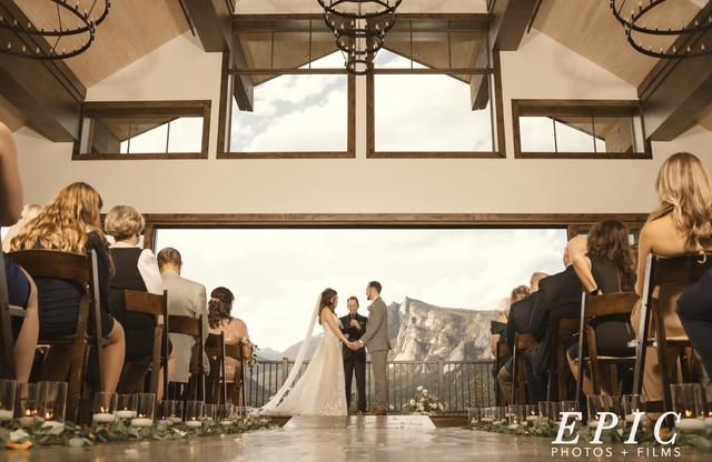 Ron Michaels Weddings - 4