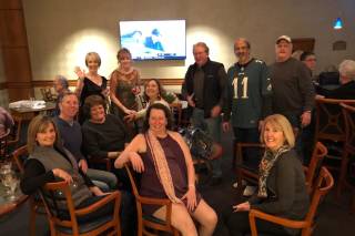 Crowne Plaza Philadelphia - King Of Prussia - 7