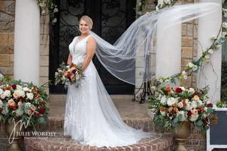 Malia Floral Design - 73