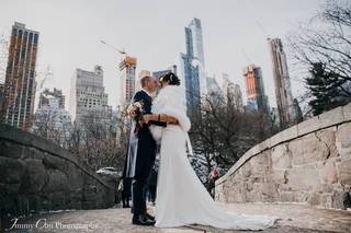 I DO WEDDINGS NYC - 42