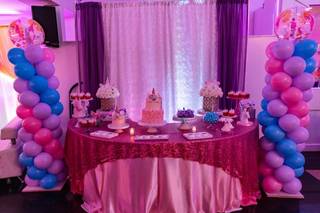 Tutti Belle Events NYC - 9