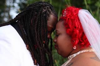 The Preacher Guy ( Wedding officiant) - 32
