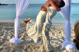 Weddings in the Bahamas - 109