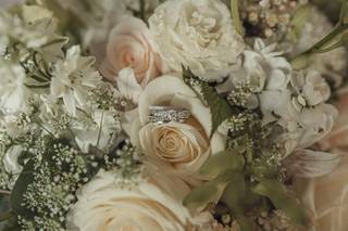 The Enchanted florist - 67
