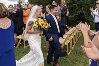 Modern Bride and Formal Shop - 22
