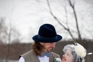 That's A Wrap Officiant and Notary Service - 12