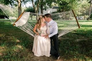 K & B Bridals - 66