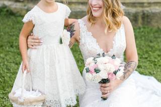 Brittany Janine // Makeup Artist & Hairstylist - 21