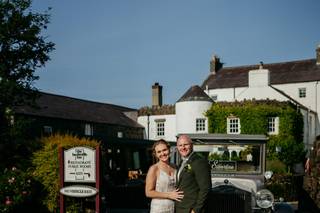 Eloping in Ireland - Destination Wedding Planner in Ireland - 14