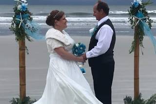 Grace Abounds Country Wedding Elopements - 8