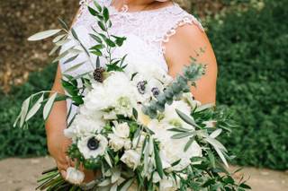 Makeup by Karen Lee - 17