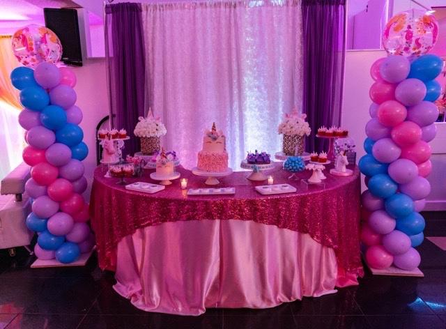 Tutti Belle Events NYC - 3