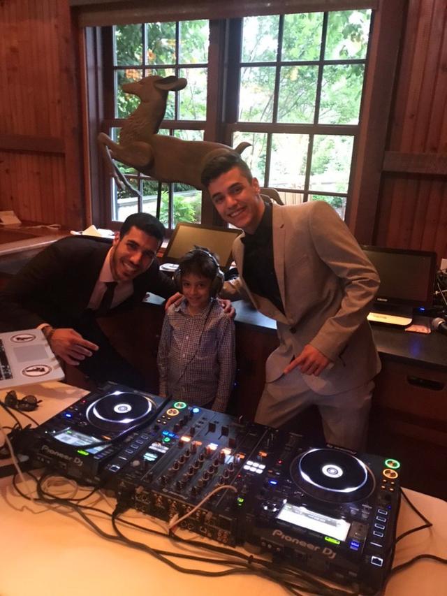 VTDJ Entertainment - 3