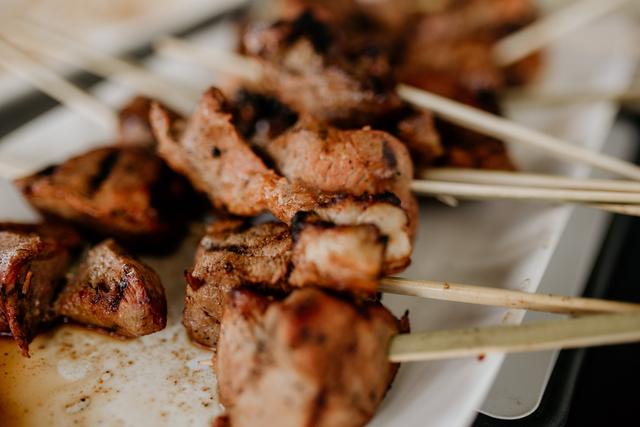 Southern Spoon Catering - 4