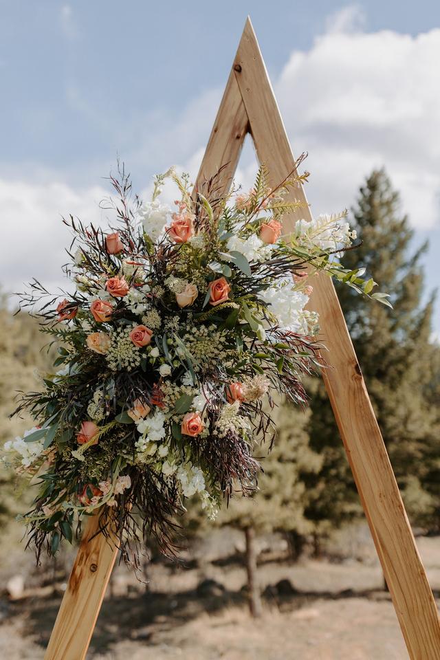 The Flower Shop at Castle Pines - 1