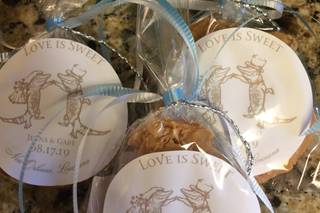 Rosalyn's Pralines - 7