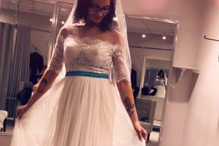 Bridal and Formal - 33