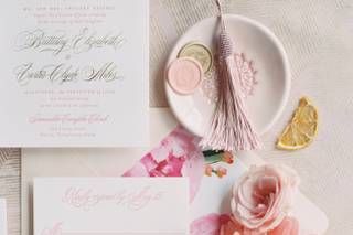 Blush Paper Co. - 15