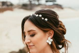 Katrina Michelle Hair & Makeup - 75
