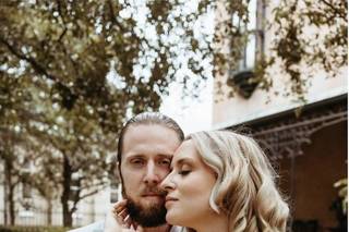 Ivory and Beau - 46