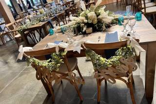 Rosé and Gold Events - 10