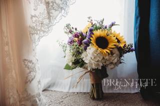 Mohican Flowers - 25