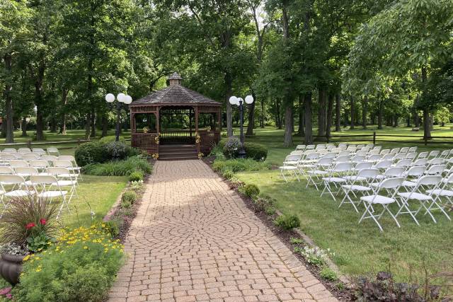 Sunrise Park & Banquet Center 1